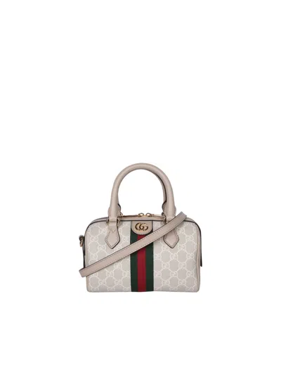 Gucci Bags In Beige