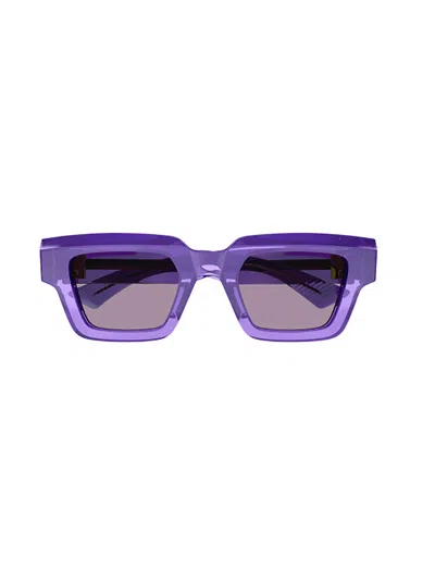 Bottega Veneta 1g7r4ni0a In Violet-violet-violet