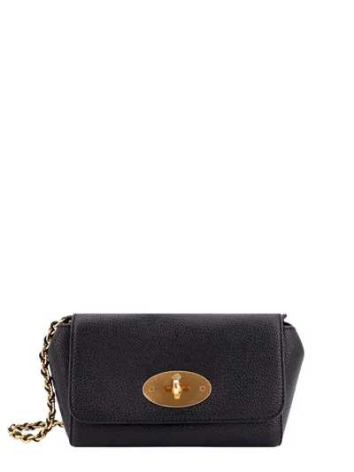 Mulberry Mini Lily In Black
