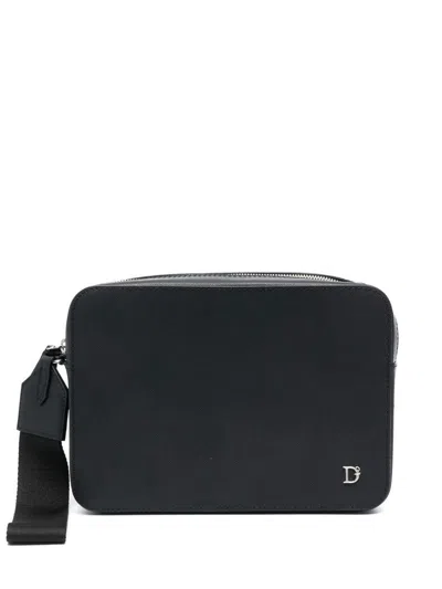 Dsquared2 Bags In Black
