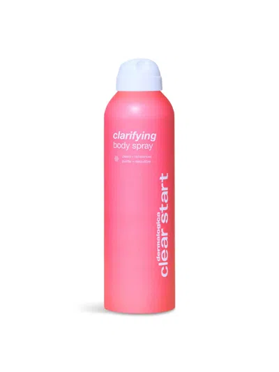 Dermalogica Clarifying Body Spray In White