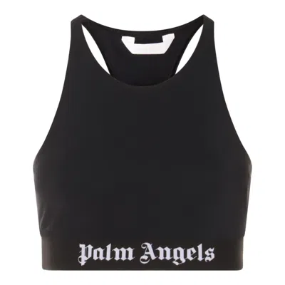 Palm Angels Top Black