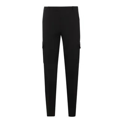 Tom Ford Trousers Black