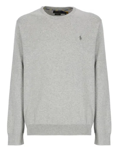 Ralph Lauren Sweaters Grey