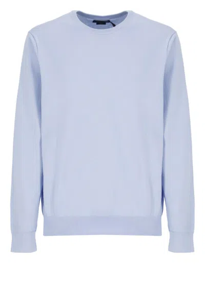 Ralph Lauren Sweaters Light Blue