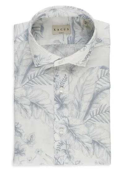 Xacus Shirts White