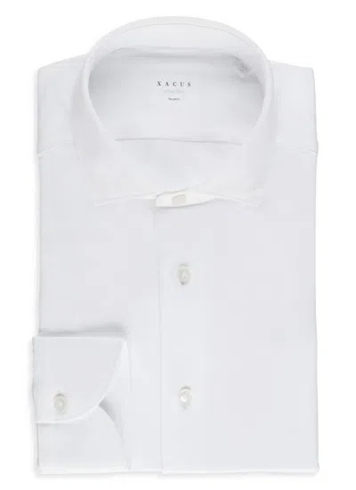 Xacus Shirts White