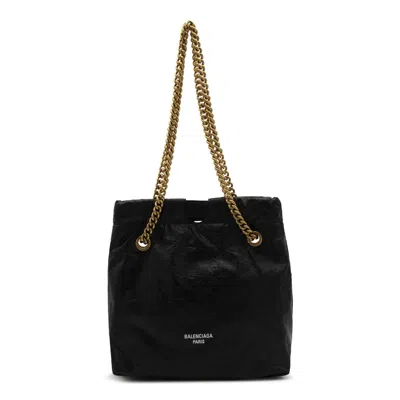 Balenciaga Bags Black