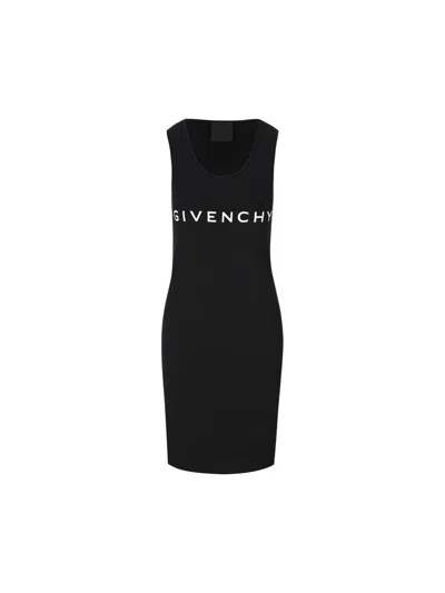 Givenchy Dresses In Black