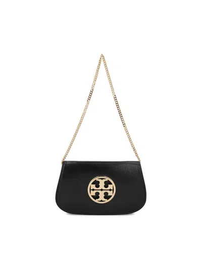 Tory Burch Handbags In Black