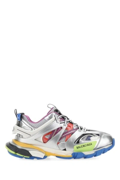 Balenciaga Trainers In Multicolor