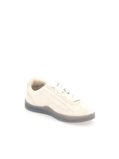 Stone Island Sneakers In Natural
