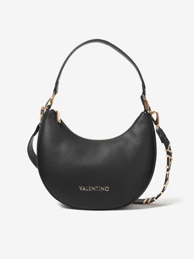 Valentino Garavani Girls Alexia Shoulder Bag In Black