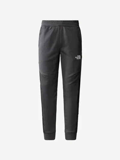 The North Face Kids' Boys Mountain Athletic Joggers In Grey