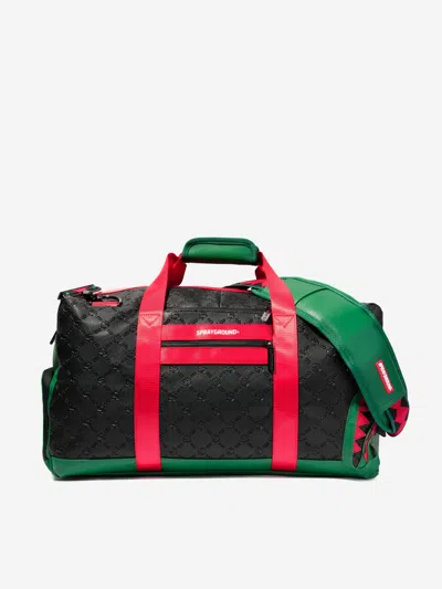 Sprayground Kids Deniro Duffle Bag