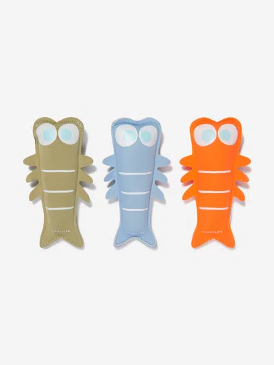 Sunnylife Babies' Kids Sonny The Sea Creature Dive Buddies In Multicoloured