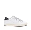 P448 John Sneaker In White