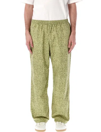 Gramicci Swell Pant In Micro Bark