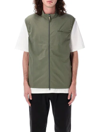 Gramicci Taktical Vest In Sage