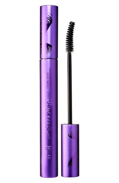 Melt Cosmetics Sooo High Curl Lock + Waterproof Mascara