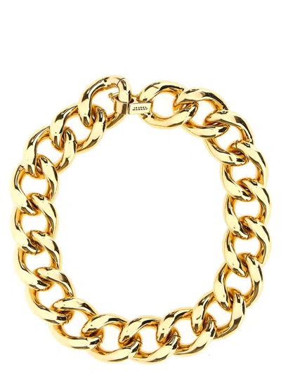 Isabel Marant Dore Jewelry Gold
