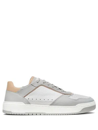 Brunello Cucinelli Sneakers Shoes In White