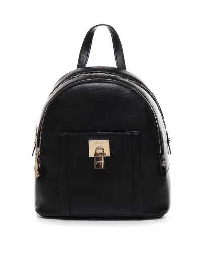 V73 Mochila - Negro In Black