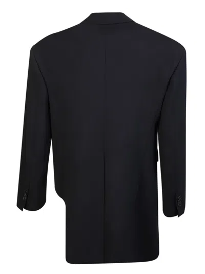 Dsquared2 Coats In Black
