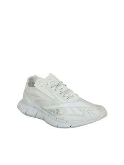 Maison Margiela X Reebok Sneakers In White