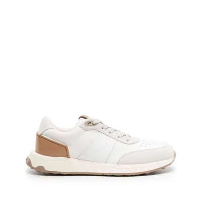 Tod's Trainers In White