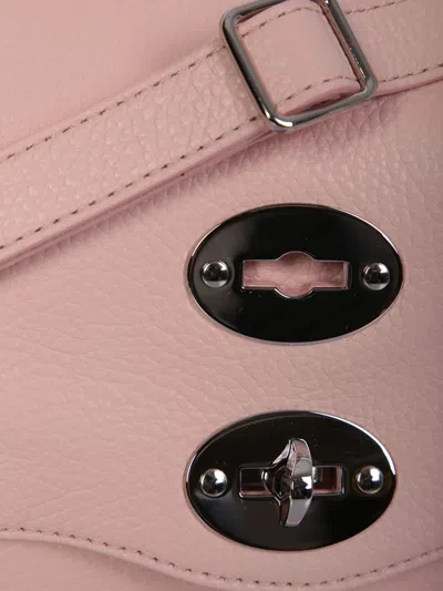 Zanellato Bags In Pink