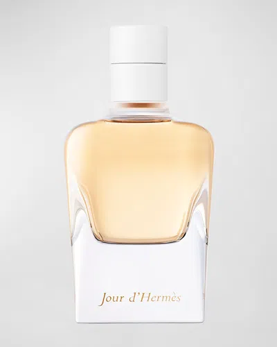 Hermes Jour D' Eau De Parfum, 1.6 Oz. In White