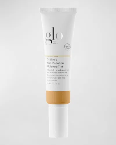 Glo Skin Beauty C-shield Anti-pollution Moisture Tint, 1.7 Oz. In 6w