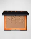 Nars Laguna Bronzing Powder, 0.38 Oz. In White