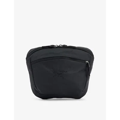 Arc'teryx Mantis 2 Waistpack In Black Ii