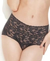 Hanky Panky Retro Vikini 9k2124 In Granite