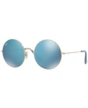 RAY BAN RAY-BAN SUNGLASSES, RB3592 JA-JO