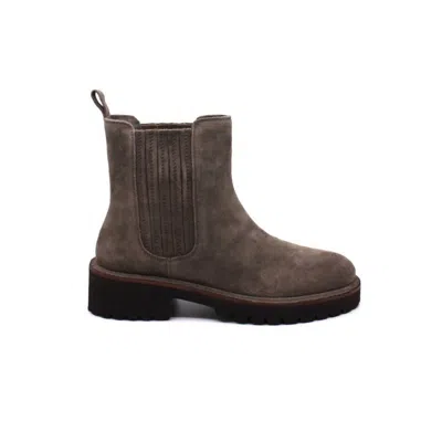 Seychelles Women's Cashew Boot In Taupe In Brown