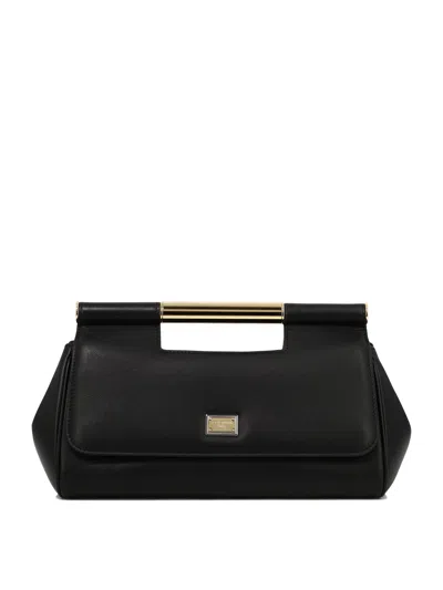 Dolce & Gabbana "sicily" Clutch