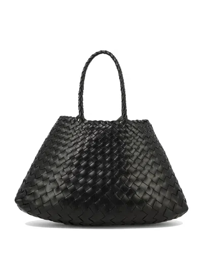 Dragon Diffusion "santa Croce Small" Handbag