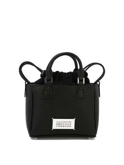 Maison Margiela "5 Ac Horizontal" Crossbody Bag