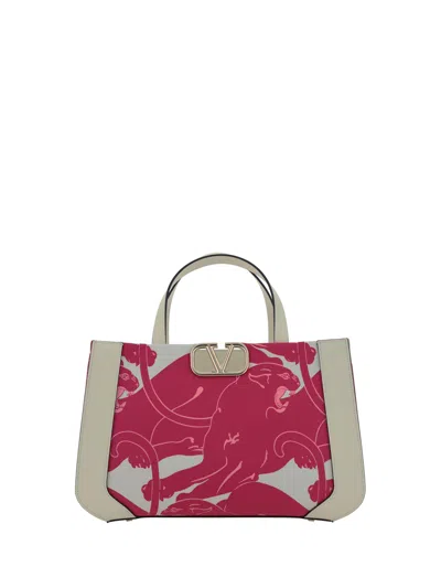 Valentino Garavani Women  Handbag In Multicolor