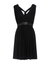 ALEXANDER WANG SHORT DRESS,34768247PS 1