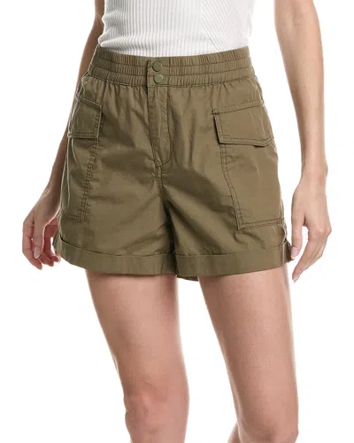 Isla Ciel Short In Green