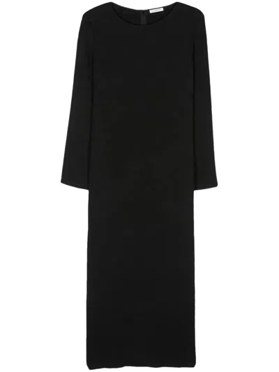 By Malene Birger Dress In Black