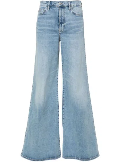 Frame Jeans In Colocolorado