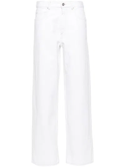 Isabel Marant Étoile Pants In White