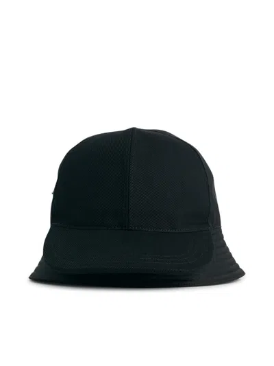 Prada Hat In Black
