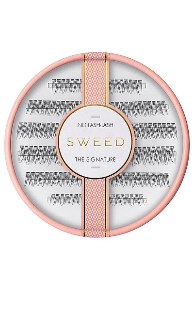 Sweed No Lash-lash In N,a