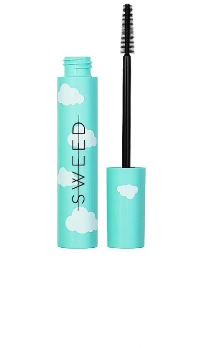 Sweed Cloud Mascara In 黑色